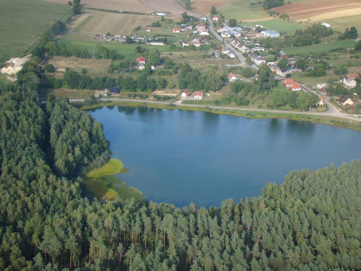 Nad Jeziorem Kaszuby * Debnica Kaszubska