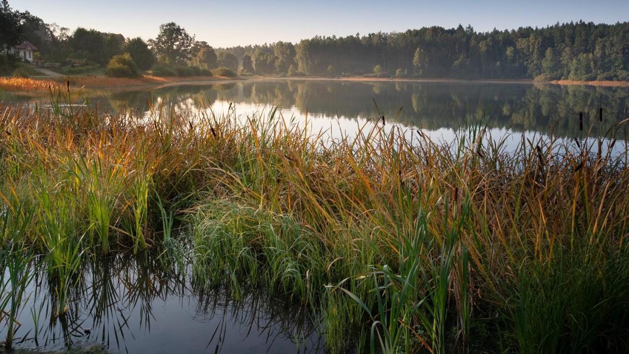 Lodge Nad Jeziorem Kaszuby *